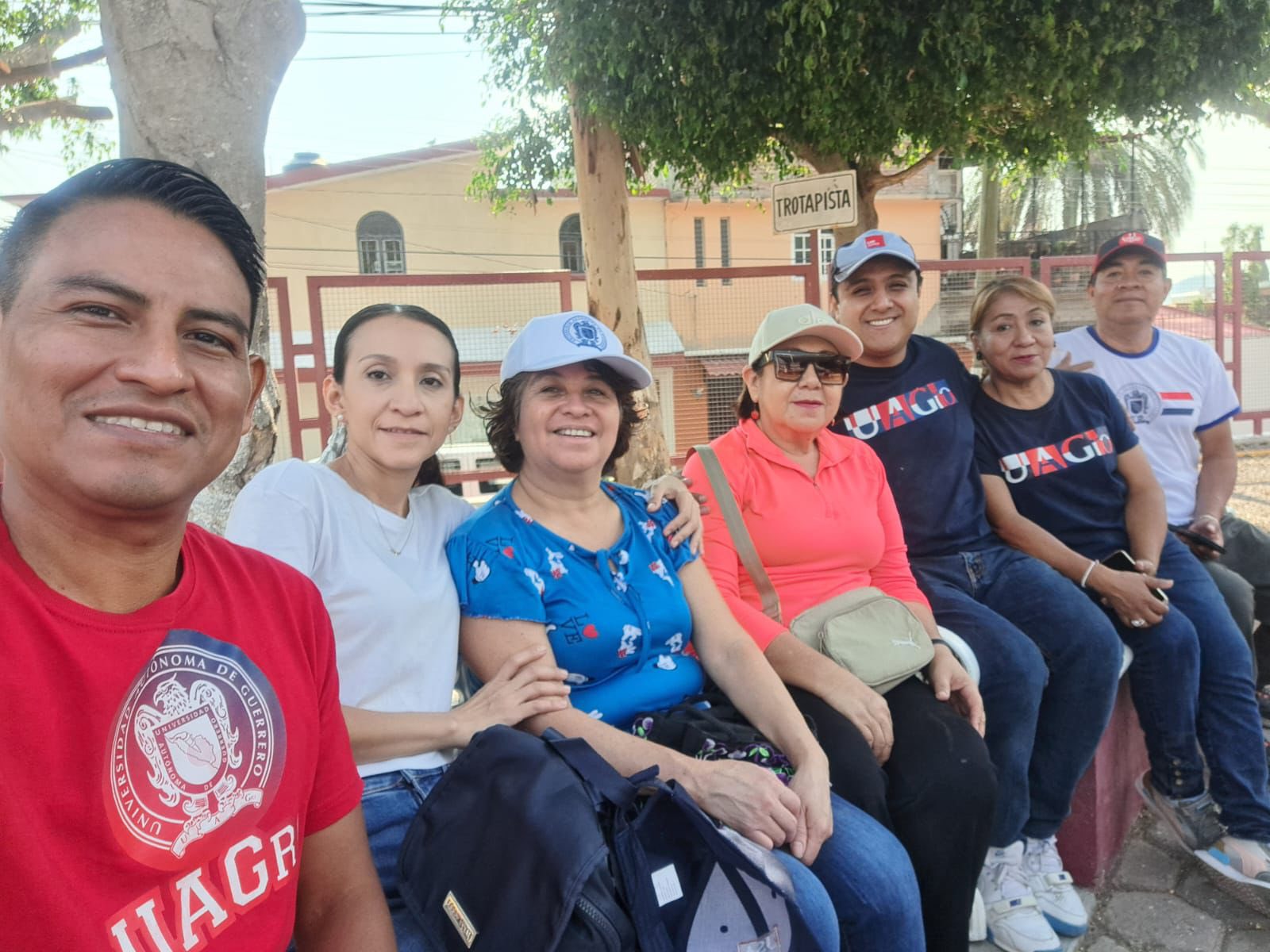 Jornada Nacional “Tequios por la Paz y contra las Adicciones”