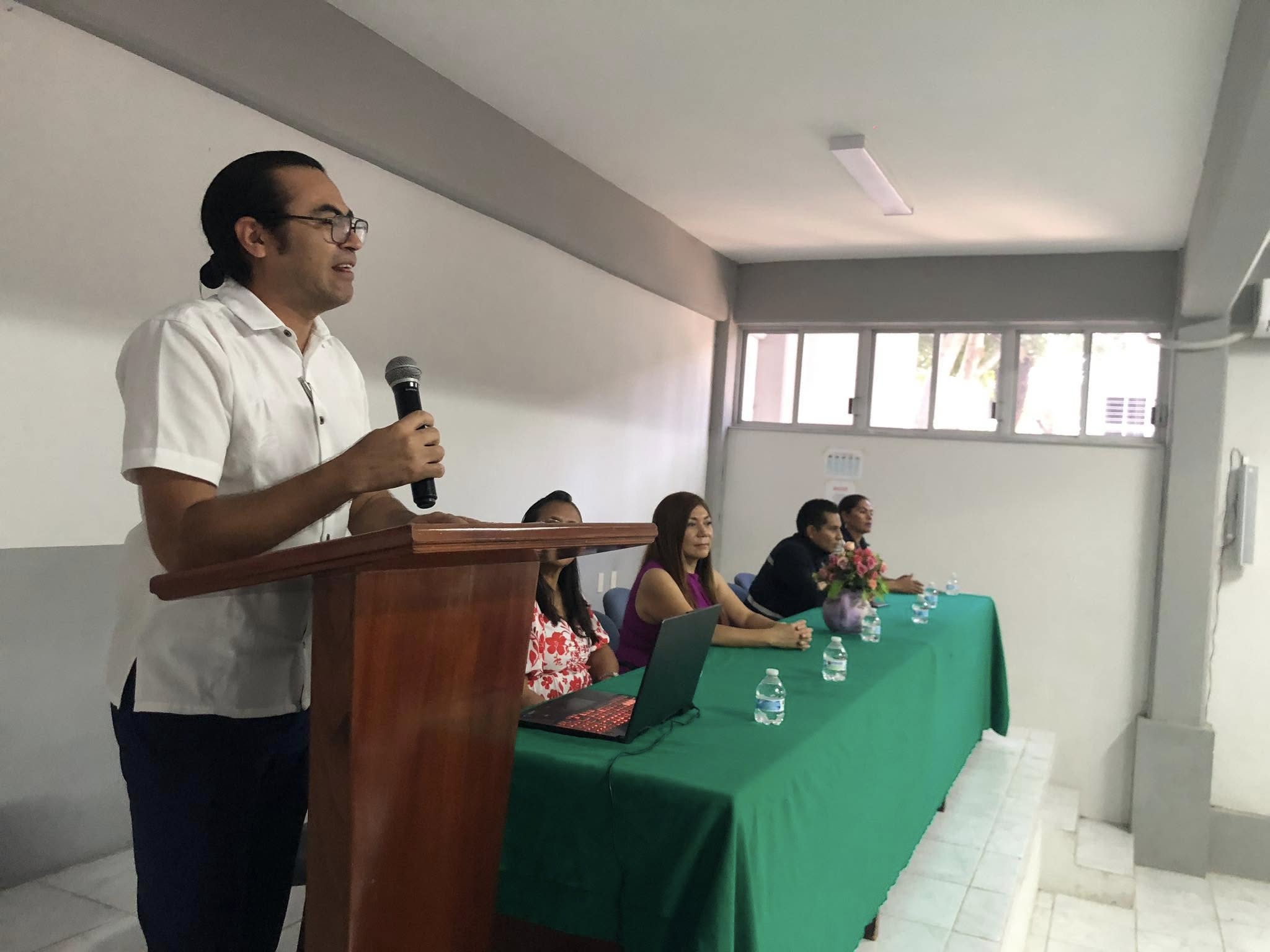 Programa de Autocuidado de la Salud en Estudiantes
